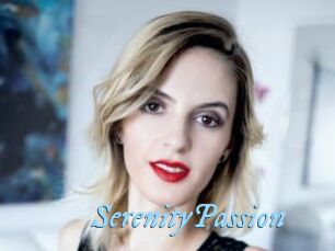 SerenityPassion