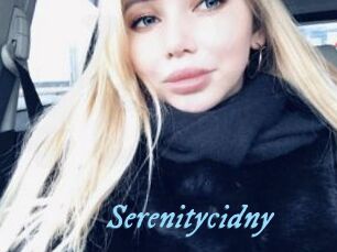 Serenitycidny