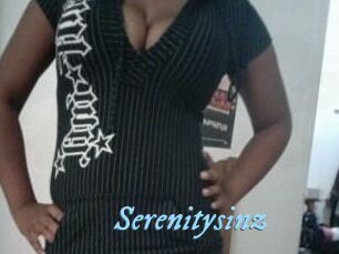 Serenitysinz