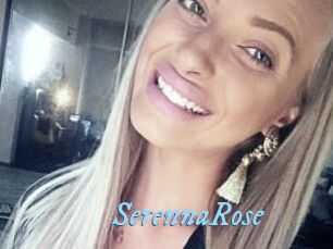 SerennaRose