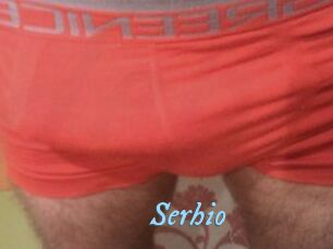 Serhio