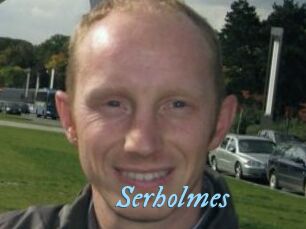 Serholmes