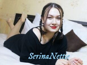 SerinaNettie