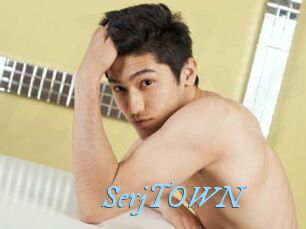 SerjTOWN