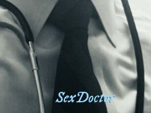 SexDoctor