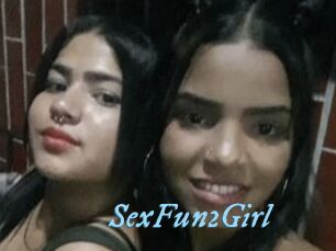 SexFun2Girl