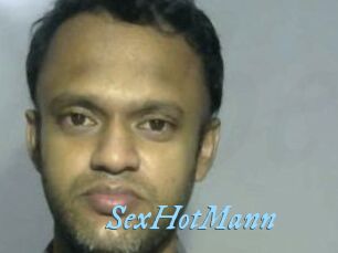 SexHotMann DeriheruI