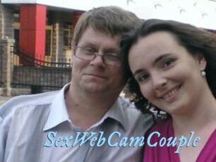 SexWebCamCouple