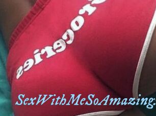 SexWithMeSoAmazingx