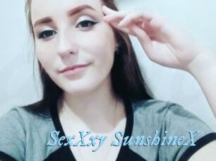 SexXxy_SunshineX