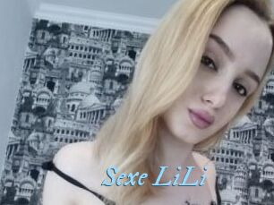 Sexe_LiLi