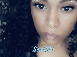 SexiSki