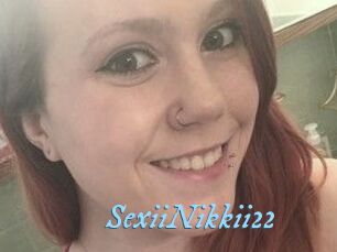 SexiiNikkii22