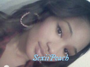 SexiiPeach