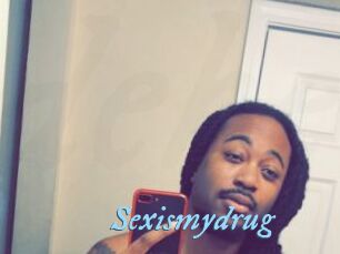 Sexismydrug