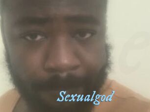 Sexualgod