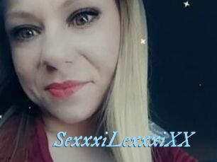 SexxxiLexxxiXX