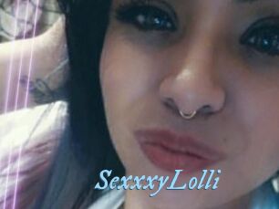 SexxxyLolli