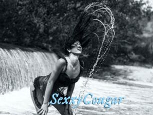 SexxyCougar