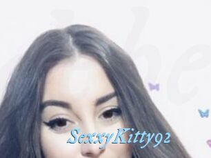 SexxyKitty92