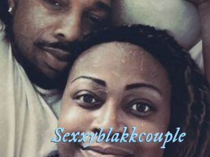 Sexxyblakkcouple