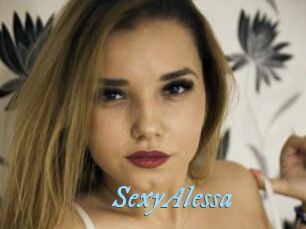 SexyAlessa