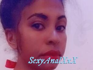 SexyAnalXxX