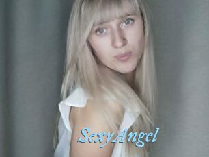 SexyAngel