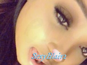 SexyBlair2