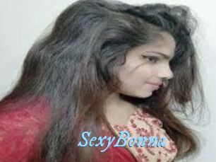 SexyBonna