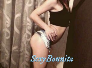 SexyBonnita