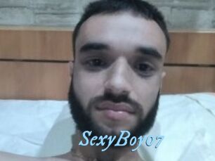 SexyBoy07