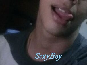 SexyBoy_