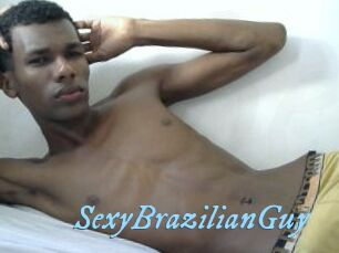 SexyBrazilianGuy