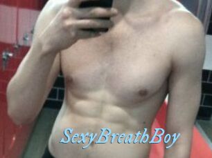 SexyBreathBoy