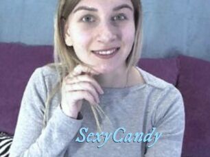 SexyCandy