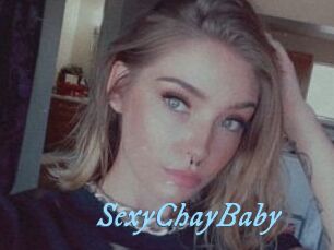 SexyChayBaby