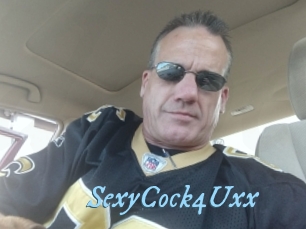 SexyCock4Uxx