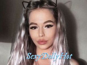 SexyDollyHot