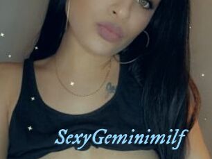 SexyGeminimilf