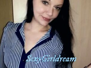 SexyGirldream