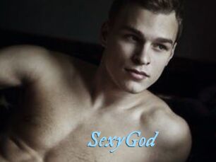 SexyGod