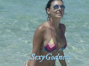 SexyGodness