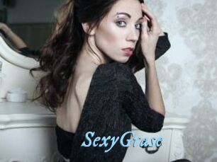 SexyGrase