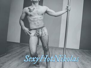 SexyHotNikolas