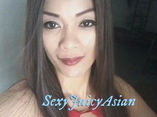 SexyJuicyAsian