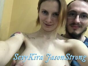 SexyKira_JasonStrong