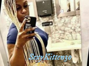 SexyKitten30
