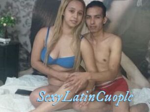 SexyLatinCuople