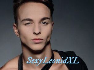 SexyLeonidXL